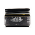 menem natural deodorant