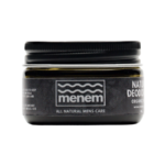 menem natural deodorant